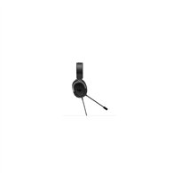Auriculares asus tuf gaming h3 gun 3.5mm metal negro 90yh028g-b1ua00