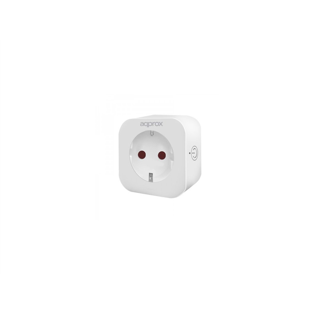 Approx home smart plug enchufe inteligente appsp10v2