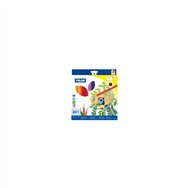 Caja 24 unidades de lapices milan colores hexagonales 80024
