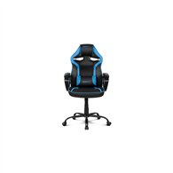 Silla gaming drift dr50 negro azul