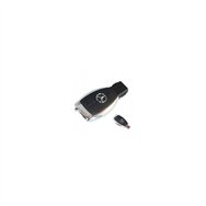 Memoria usb 2.0 tech one tech llave mercedes 32gb tec5002-32