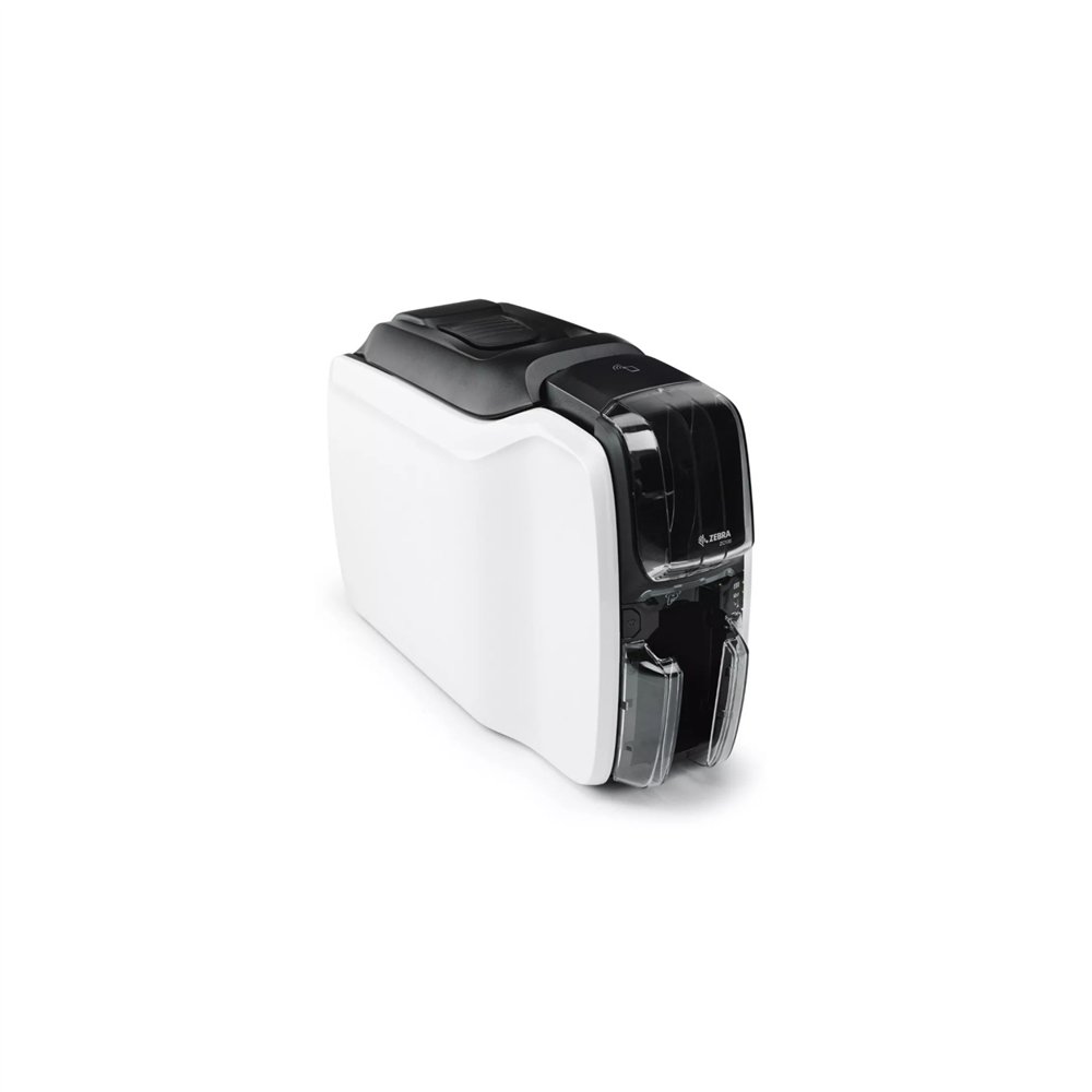 Impresora termica zebra zc100 blanco zc11-0000000em00