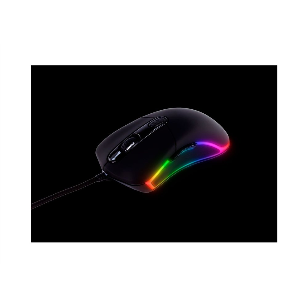 Talius raton gaming skyray 4000dpi