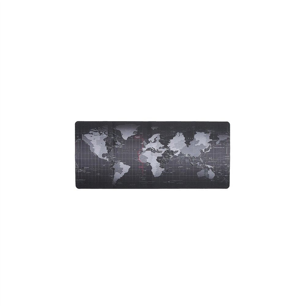 Alfombrilla subblim world xl sub-mp-01puw01