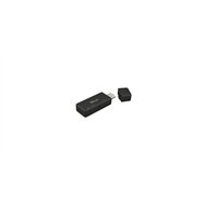 Trust nanga lector de tarjetas usb 3.0 negro 21935