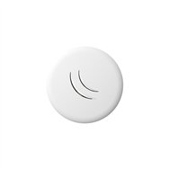 Punto de acceso mikrotik rbcapl-2nd cap lite 1 pto gigabit 2.4ghz l4 blanco rbcapl-2nd