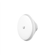 Antena ubiquiti airmax horn 5 5ghz 15.5dbi blanco horn-5-45