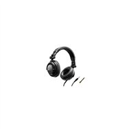 Auriculares hercules hdp dj45 3.5mm negro 4780898