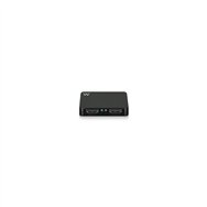 Ewent ew3720 splitter hdmi de 1 a 2 4k a 30hz usb powered negro