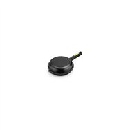 Sarten dupla para tortillas prior bra espesor 5.5mm aluminio fundido teflon antiadherente cocina con poco aceite a121467