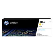 Toner amarillo hp laserjet m479fdw 415a w2032a