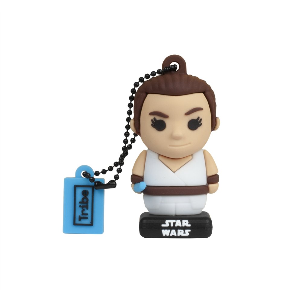 Memoria usb - star wars rey nv 32gb