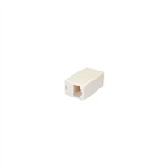Adaptador startech rj45 hembra a rj45 hembra rj45coupler