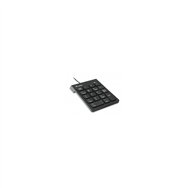 Teclado equip 245205 numerico usb negro 245205