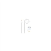 cable nanocable mini displayport macho a vga macho 3m blanco 10.15.4103