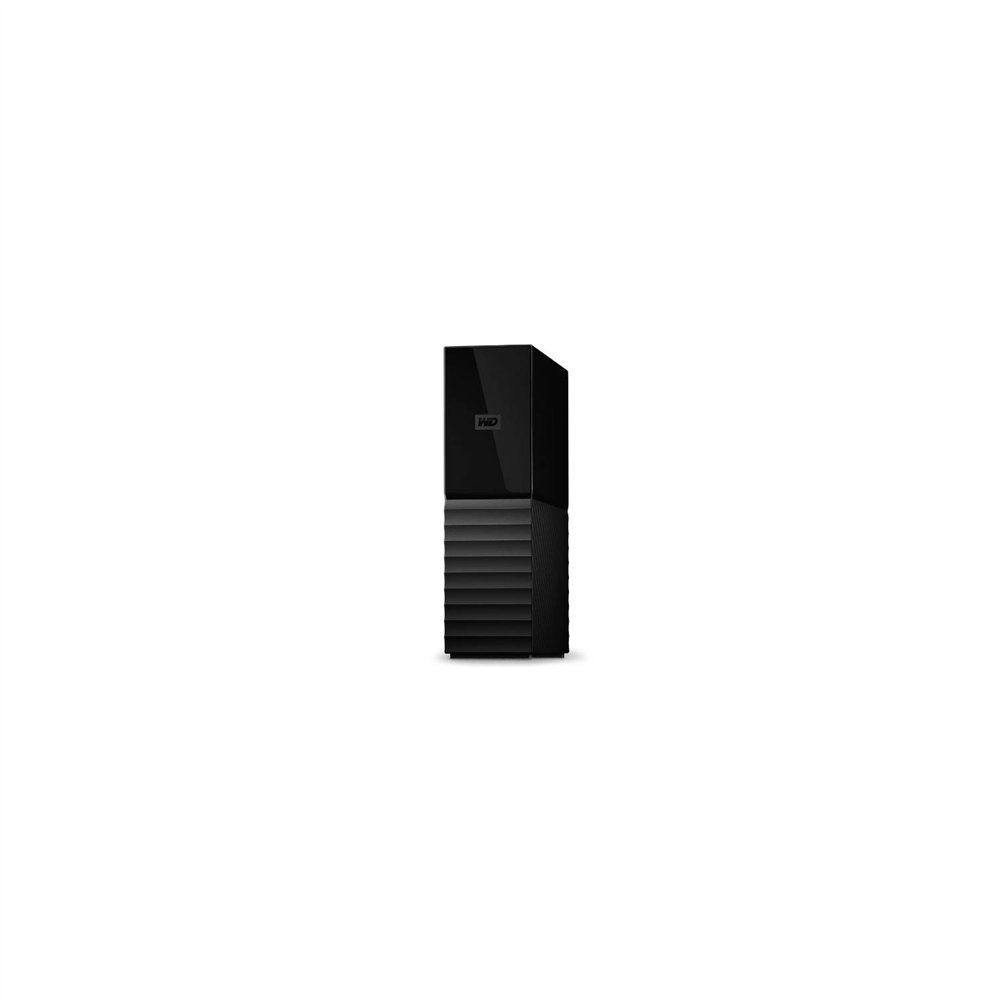 Western digital my book disco duro externo 14tb negroãâ wdbbgb0140hbk-eesn