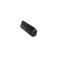 Poe injector d-link 2 puertos giga poe extender negro dpe-302ge