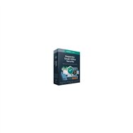 Antivirus kaspersky small office security multidispositivo para 10 usuarios + 1 servidor servicio 1 aãâo version 7 kl4541x5kf
