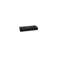 video matrix selector hdmi 4k equip 4 entradas 2 salidas negro 33271903
