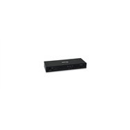 Video matrix selector hdmi 4k equip 4 entradas 2 salidas negro 33271903