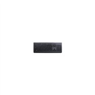 teclado lenovo professional wireless keyboard negro 4x30h56868