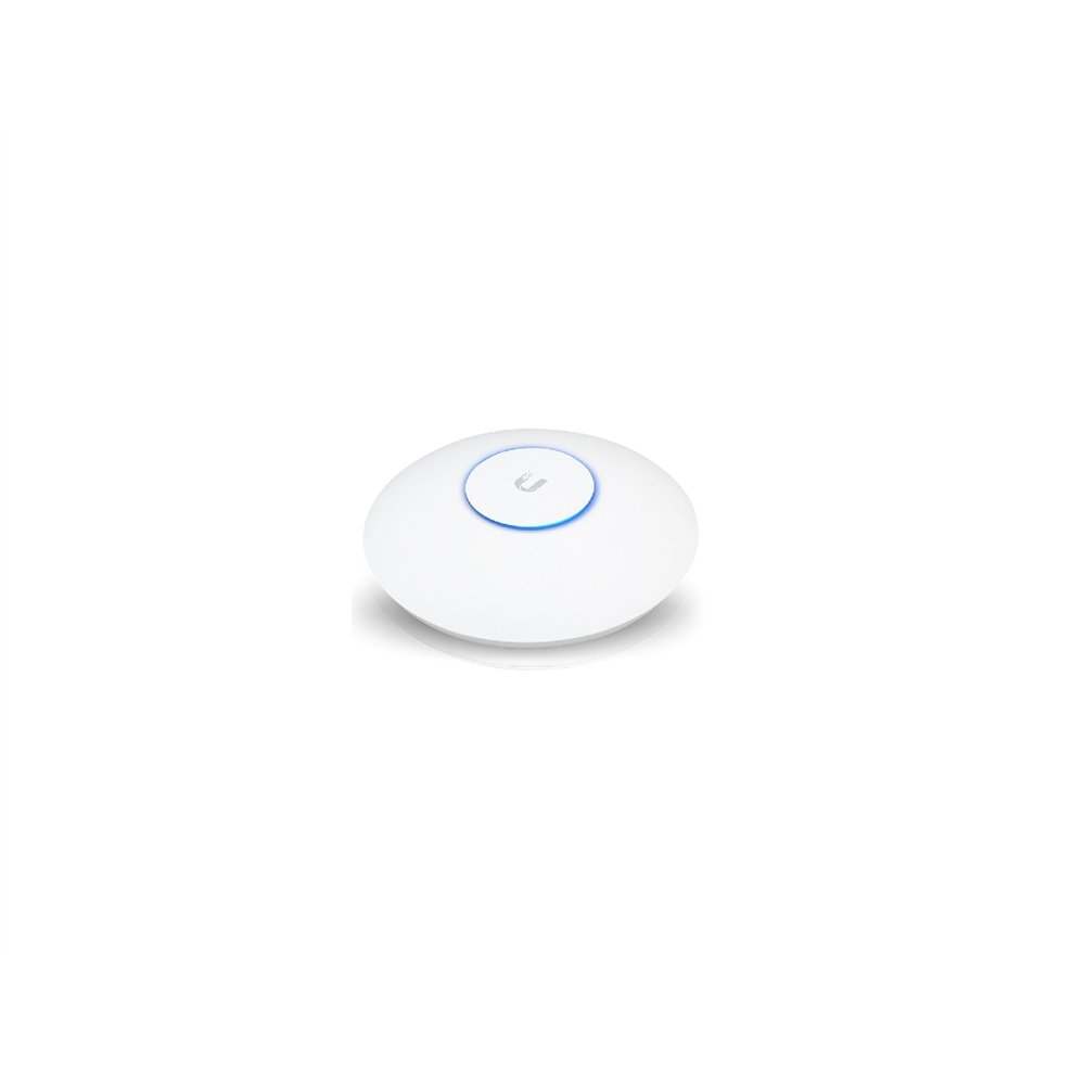 Acceso point ubiquiti dual band poe+ blanco uap-ac-hd