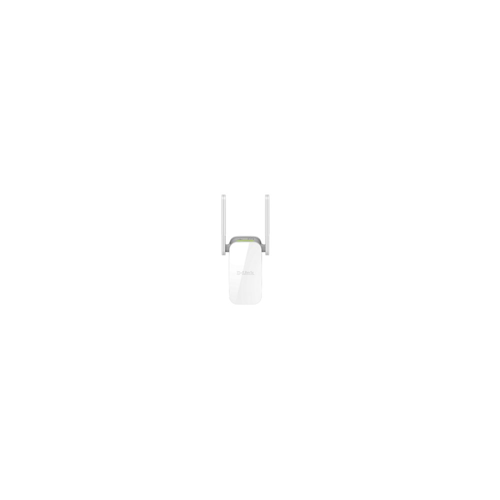 Repetidor wifi d-link ac1200 1pto lan dos antenas blanco dap-1610