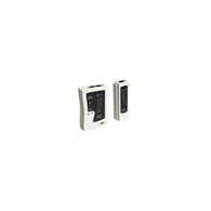 tester wp para cable rj11 rj12 rj45 bnc incluye estuche de cuero wpc-tst-001