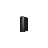 disco duro externo western digital elements 14tbâ 3.5 micro usb negroâ wdbwlg0140hbk-eesn