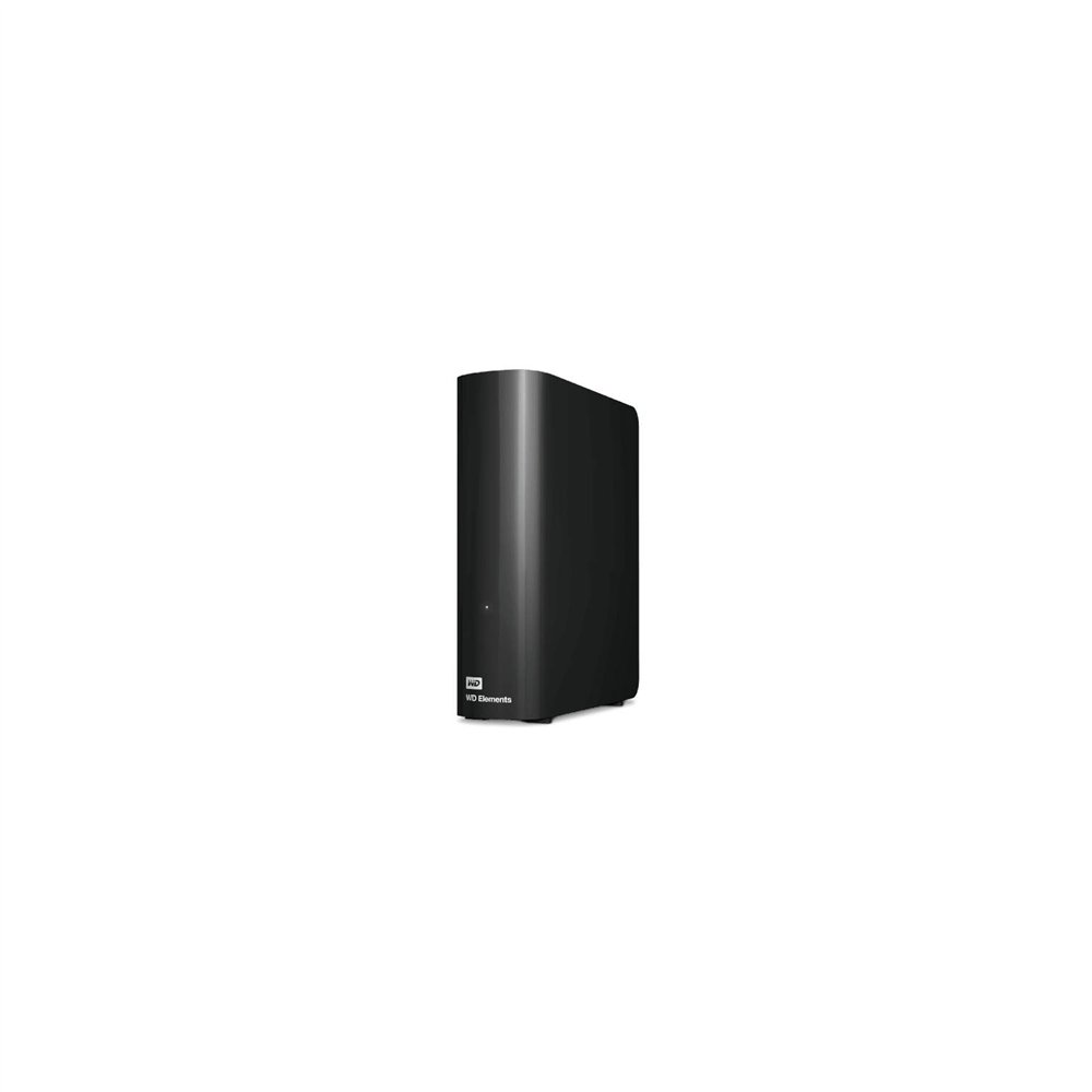 Disco duro externo western digital elements 14tbãâ 3.5 micro usb negroãâ wdbwlg0140hbk-eesn