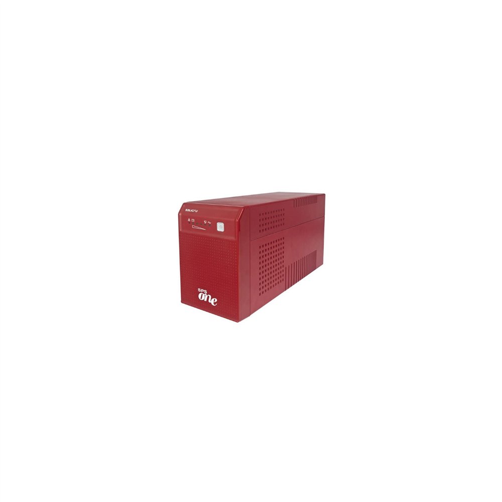 Sai salicru one 700 tech line-interactive conexion usb rojo 662af000002