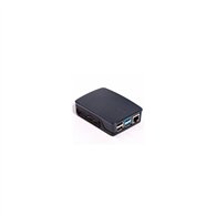 raspberry pi 4 caja oficial negro gris 1876752