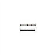 Nanocable 10.21.3124 patch panel 24 puertos 19p 1u para rj45 cat6 dual idc