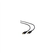 Cable gembird hdmi macho a hdmi macho con ethernet ccs v 1.4 1.8 metros negro cc-hdmi4l-6