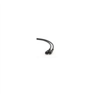 cable audio optico gembird toslink a toslink 1 metro negro cc-opt-1m