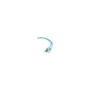 latiguillo gembird ftp cat 6 1 metro verde pp6-1m/g