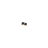 Adaptador conversor gembird hdmi macho a dvi hembra 24p negro a-hdmi-dvi-3