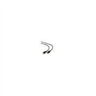 Cable gembird hdmi macho a hdmi macho 1m ng negro cc-hdmi4l-1m