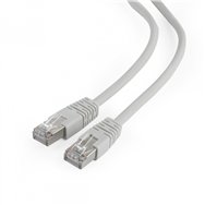 latiguillo gembird cat 6 ftp lszh 0.25metros gris pp6-lszh-0.25m