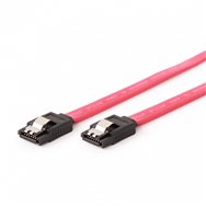 Cable gembird sata iii datos 50cm cc-satam-data