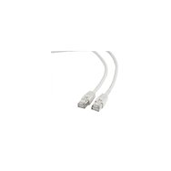 Latiguillo gembird cat 6 utp 0.5m gris pp6u-0.5m