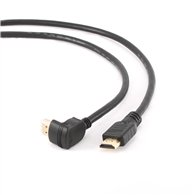 Cable gembird hdmi macho a hdmi macho v14 19 pin 18metros negro cc-hdmi490-6
