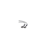 Cable gembird dvi-d macho a dvi-d macho digital link 1.8metros negro cc-dvi2-bk-6