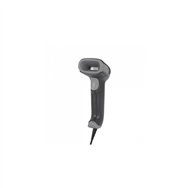 Lector codigo de barras honeywell usb 2d negro 1470g2d-2usb-1-r