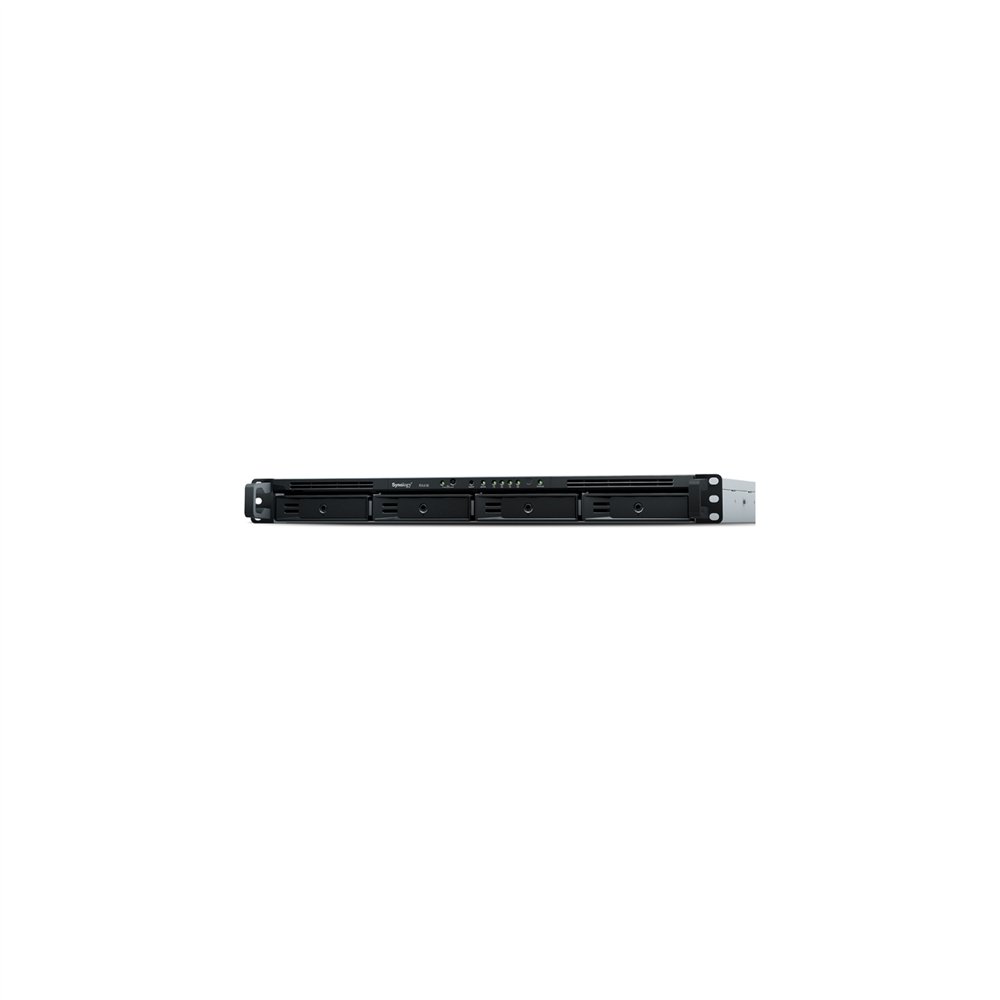 expansion unit synology 4bay rack station rx418