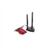 Tarjeta red tp-link wifi ax3000 pci archer tx3000e