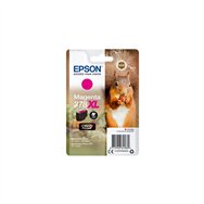 Cartucho epson 378xl fotohd 9.3ml magenta c13t37934010