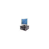FELLOWES 9169501 SOPORTE MONITOR PREMIUM PLUS GRAFITO
