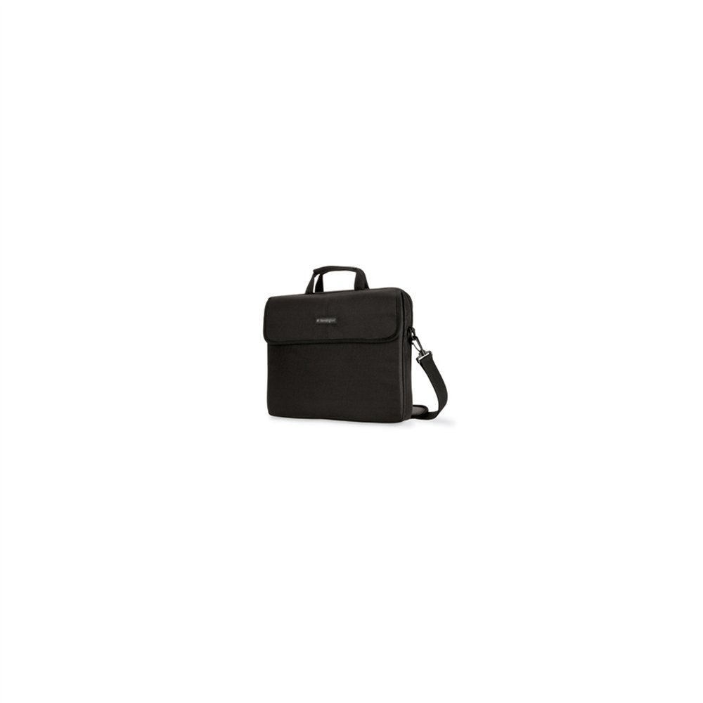 Maletin para portatil kensington modelo sp10 classic 15.6p negro k62562eu