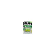 Blister 4 pilas energizer recargables power plus potencia 2000 mah tipo hr6 e300626700